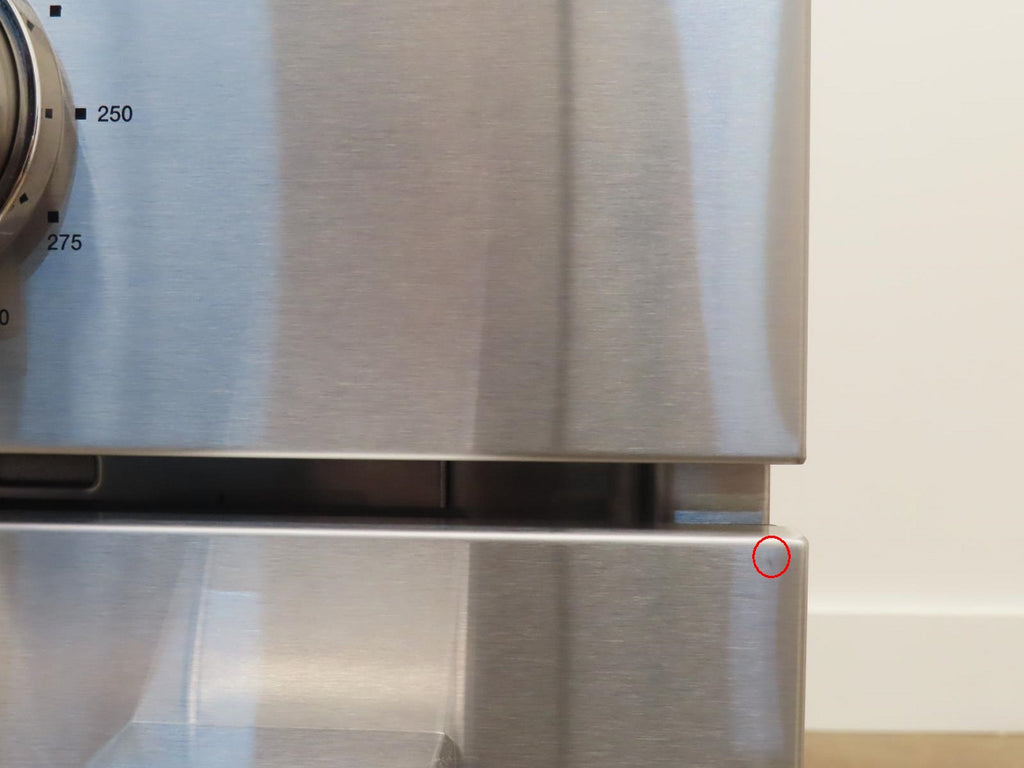 Thermador Professional Series MC30WP 30" Single Speed Electric Wall Oven