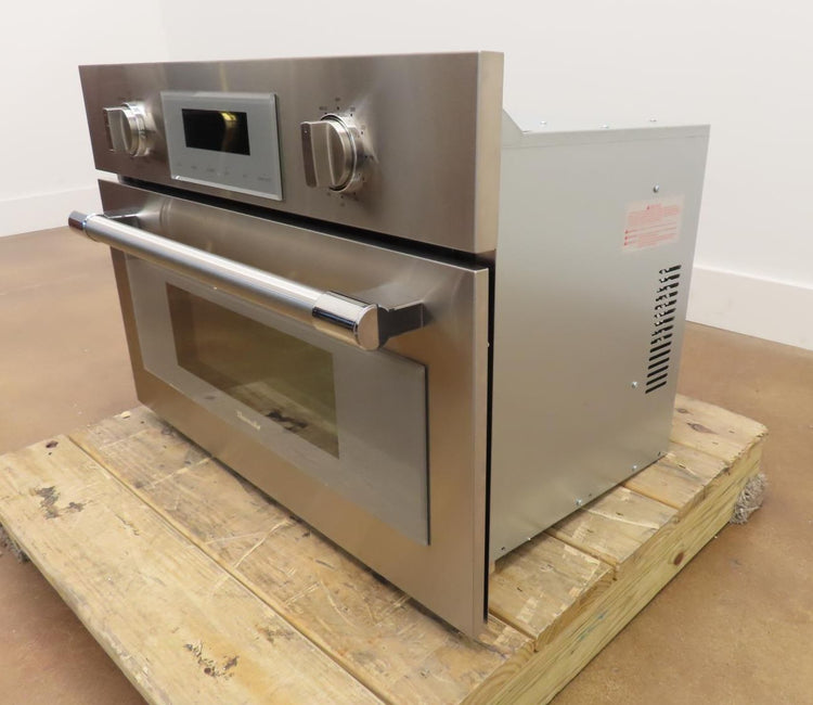 Thermador Professional Series MC30WP 30" Single Speed Electric Wall Oven