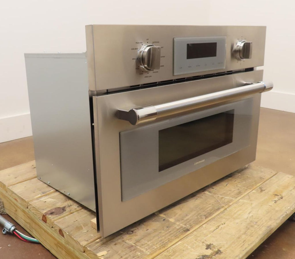 Thermador Professional Series MC30WP 30" Single Speed Electric Wall Oven