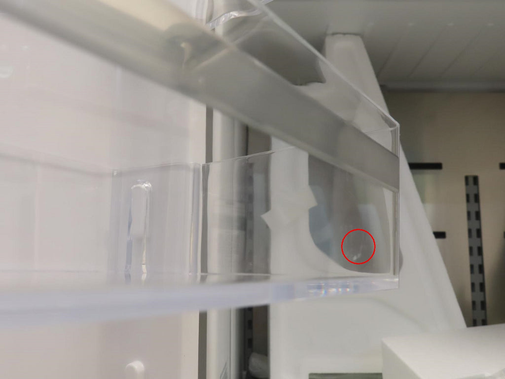 Bosch 800 Series B36CL80ENS 36" Counter Door French Door Refrigerator