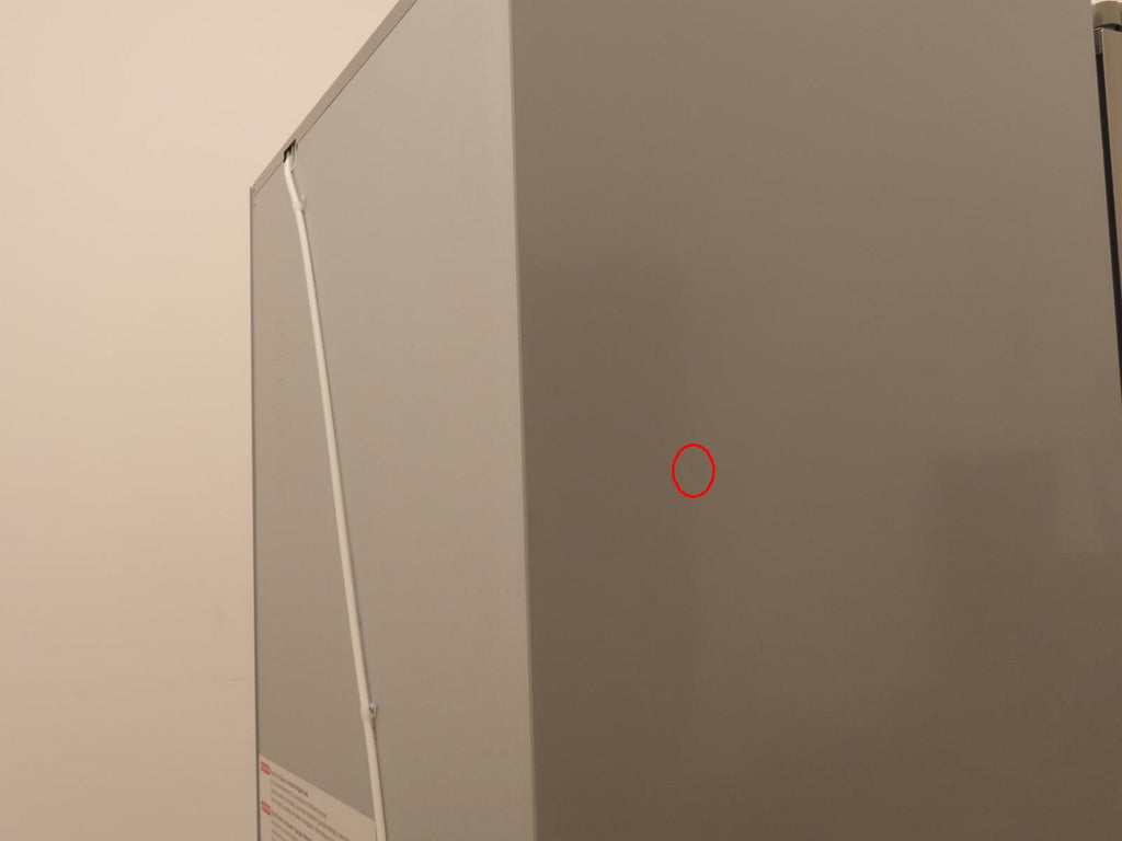 Bosch 800 Series B36CL80ENS 36" Counter Door French Door Refrigerator