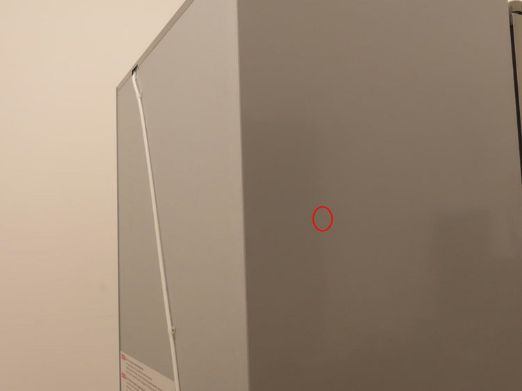 Bosch 800 Series B36CL80ENS 36" Counter Door French Door Refrigerator