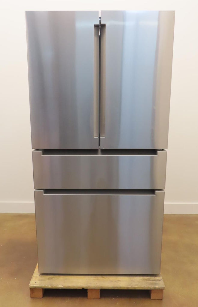 Bosch 800 Series B36CL80ENS 36" Counter Door French Door Refrigerator