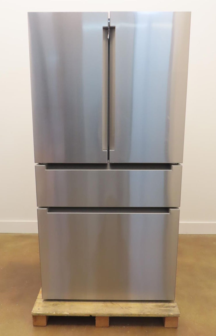 Bosch 800 Series B36CL80ENS 36" Counter Door French Door Refrigerator