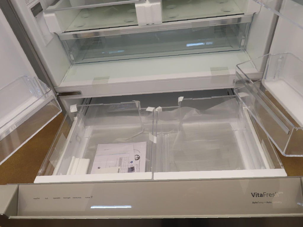 Bosch 800 Series B36CL80ENS 36" Counter Door French Door Refrigerator