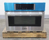 Bosch 27" SS Sensor Cook 800 Series Microwave / Convection Oven HMC87152UC