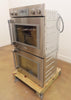 Thermador Professional Series POD302RW 30" Double Wall Oven With 2 Year Warranty