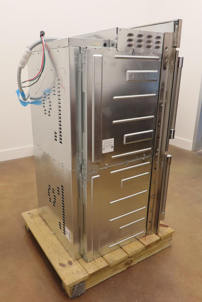 Thermador Professional Series POD302RW 30" Double Wall Oven With 2 Year Warranty