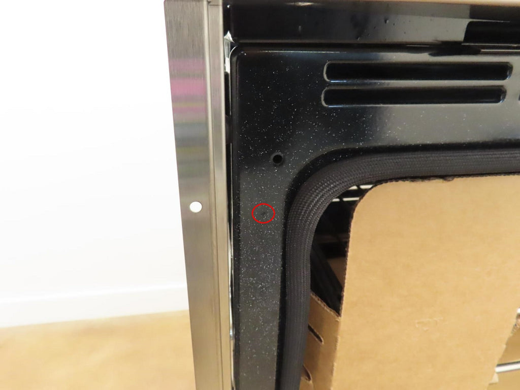 Thermador Professional Series POD302RW 30" Double Wall Oven With 2 Year Warranty