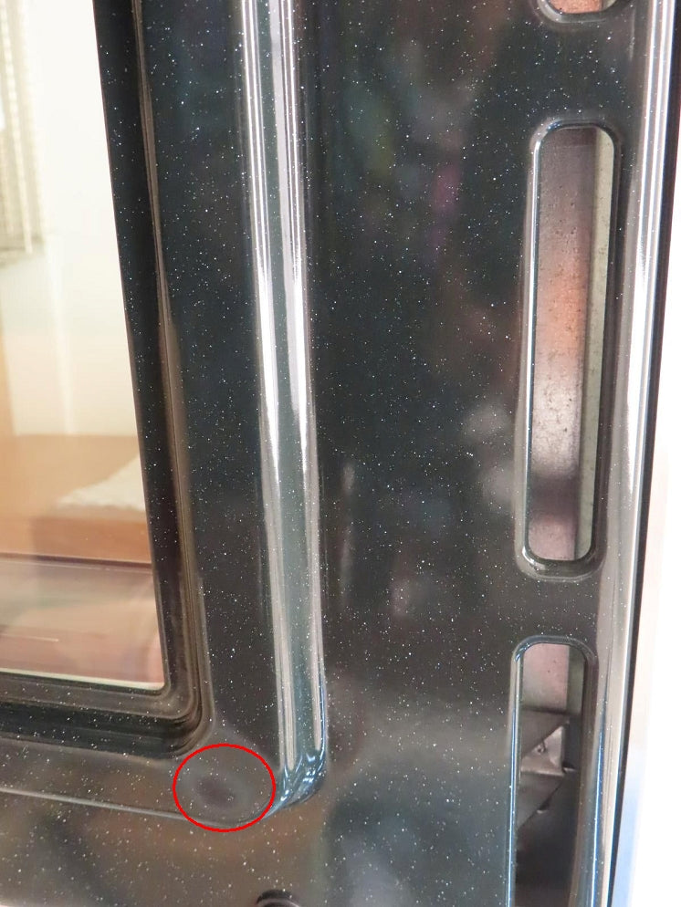 Thermador Professional Series POD302RW 30" Double Wall Oven With 2 Year Warranty