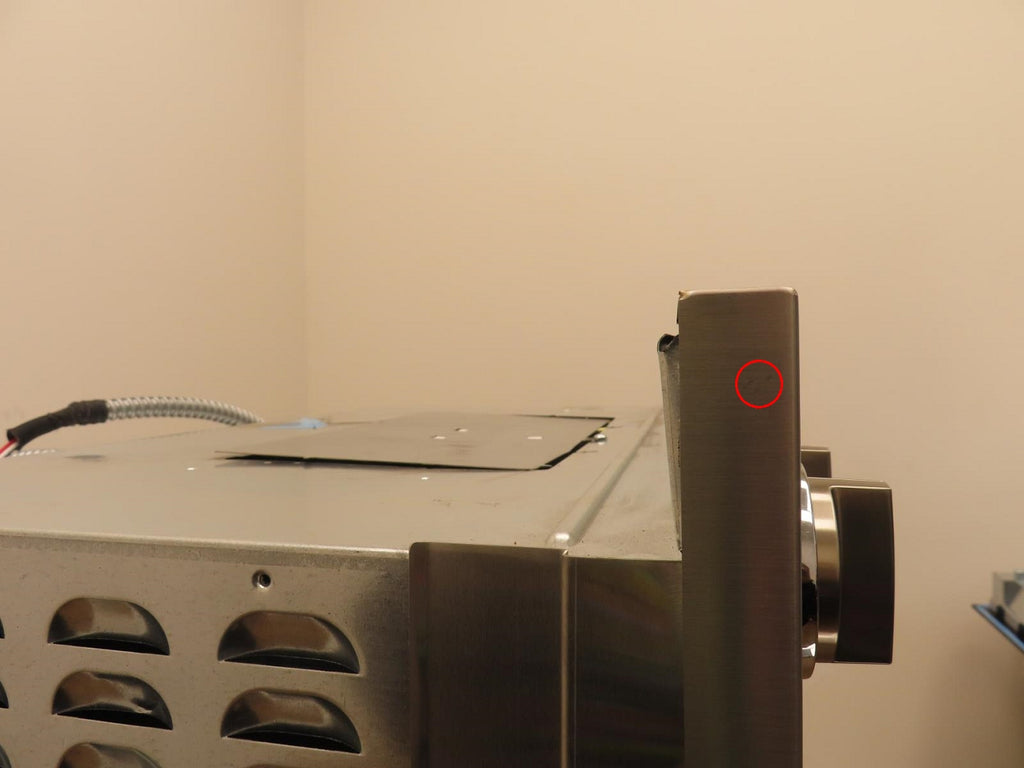 Thermador Professional Series POD302RW 30" Double Wall Oven With 2 Year Warranty