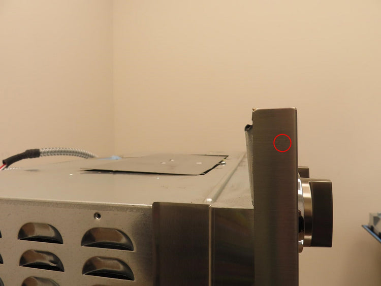 Thermador Professional Series POD302RW 30" Double Wall Oven With 2 Year Warranty