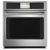 Cafe Professional Series CKS70DP2NS1 27" Single Convection Electric Wall Oven