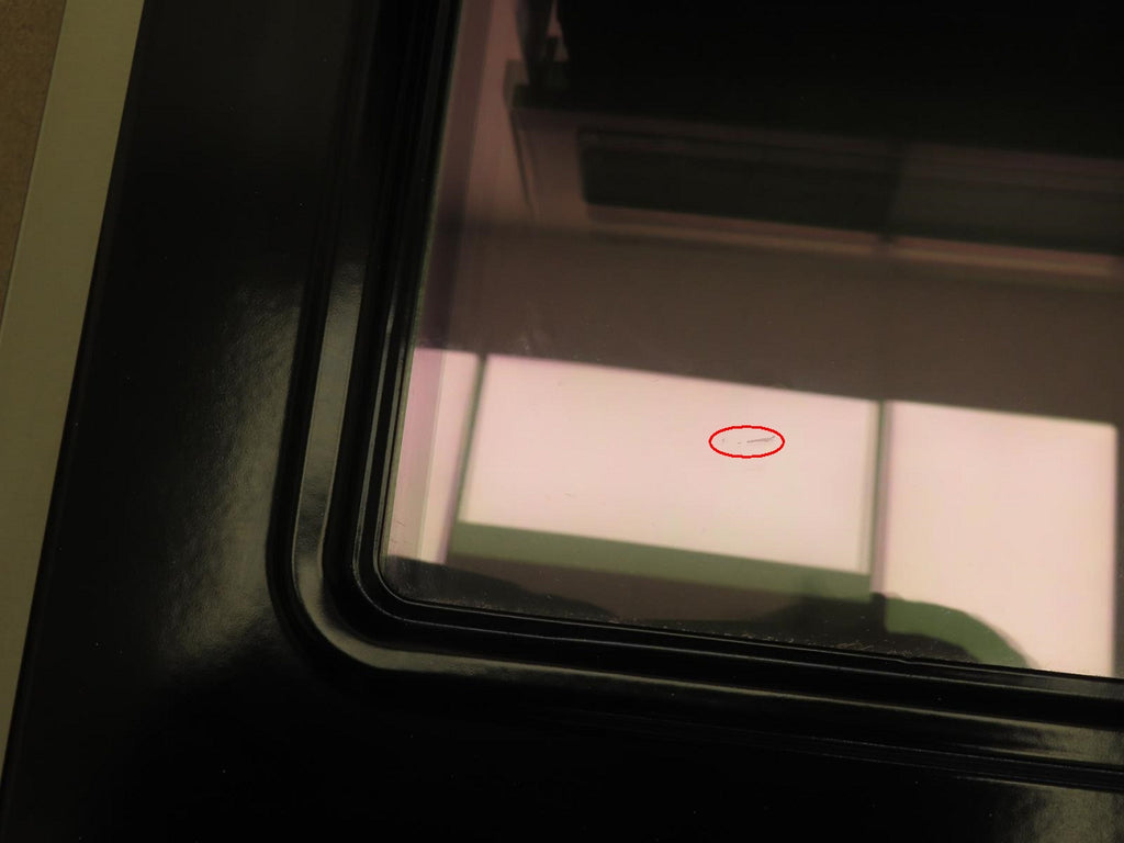 Cafe Professional Series CKS70DP2NS1 27" Single Convection Electric Wall Oven