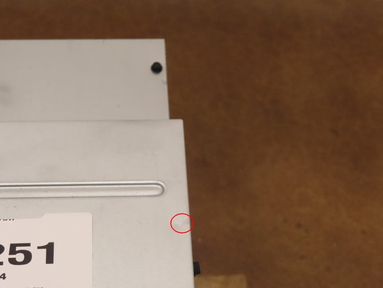 Cafe Professional Series CKS70DP2NS1 27" Single Convection Electric Wall Oven