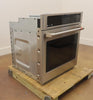 Cafe Professional Series CKS70DP2NS1 27" Single Convection Electric Wall Oven