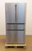 Bosch 800 Series B36CL80ENS 36" Counter Door French Door Refrigerator Pictures