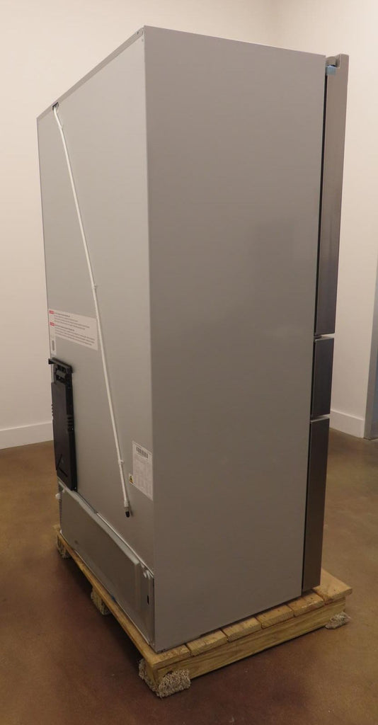 Bosch 800 Series B36CL80ENS 36" Counter Door French Door Refrigerator Pictures
