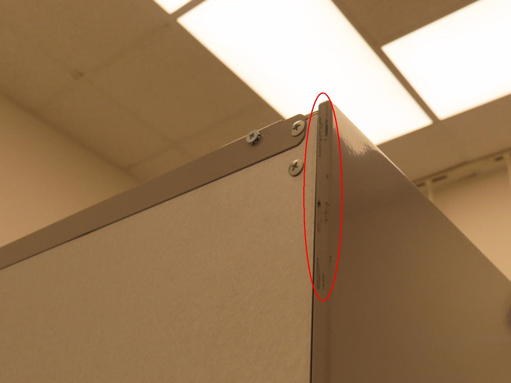 Bosch 800 Series B36CL80ENS 36" Counter Door French Door Refrigerator Pictures