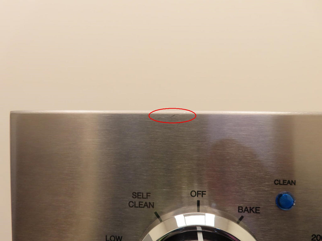 Viking Professional 5 Series VDOE527SS 27" Double Wall Oven 2023Model Production