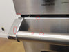 Viking Professional 5 Series VDOE527SS 27" Double Wall Oven 2023Model Production
