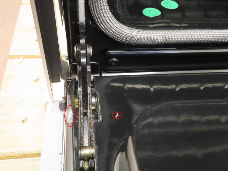 Viking Professional 5 Series VDOE527SS 27" Double Wall Oven 2023Model Production