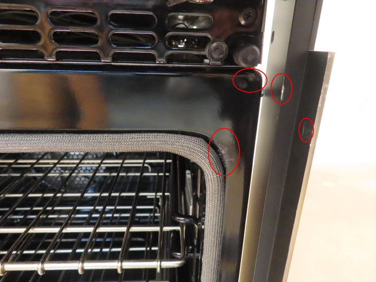 Viking Professional 5 Series VDOE527SS 27" Double Wall Oven 2023Model Production