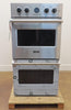 Viking Professional 5 Series VDOE527SS 27" Double Wall Oven 2023Model Production