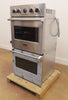 Viking Professional 5 Series VDOE527SS 27" Double Wall Oven 2023Model Production