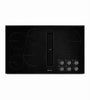 NIB JennAir Black Floating Glass Series JED3536GB 36 Inch Electric Cooktop