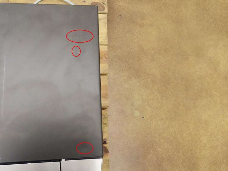 Viking 5 Series VMOC506SS 1.5 cu. ft. Built-In Stainless Steel Microwave Oven