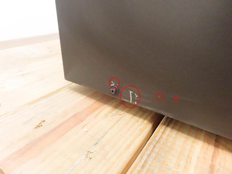 Viking 5 Series VMOC506SS 1.5 cu. ft. Built-In Stainless Steel Microwave Oven