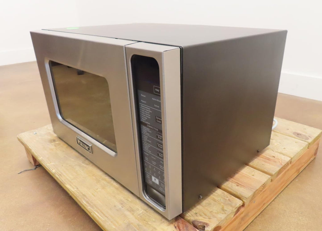 Viking 5 Series VMOC506SS 1.5 cu. ft. Built-In Stainless Steel Microwave Oven