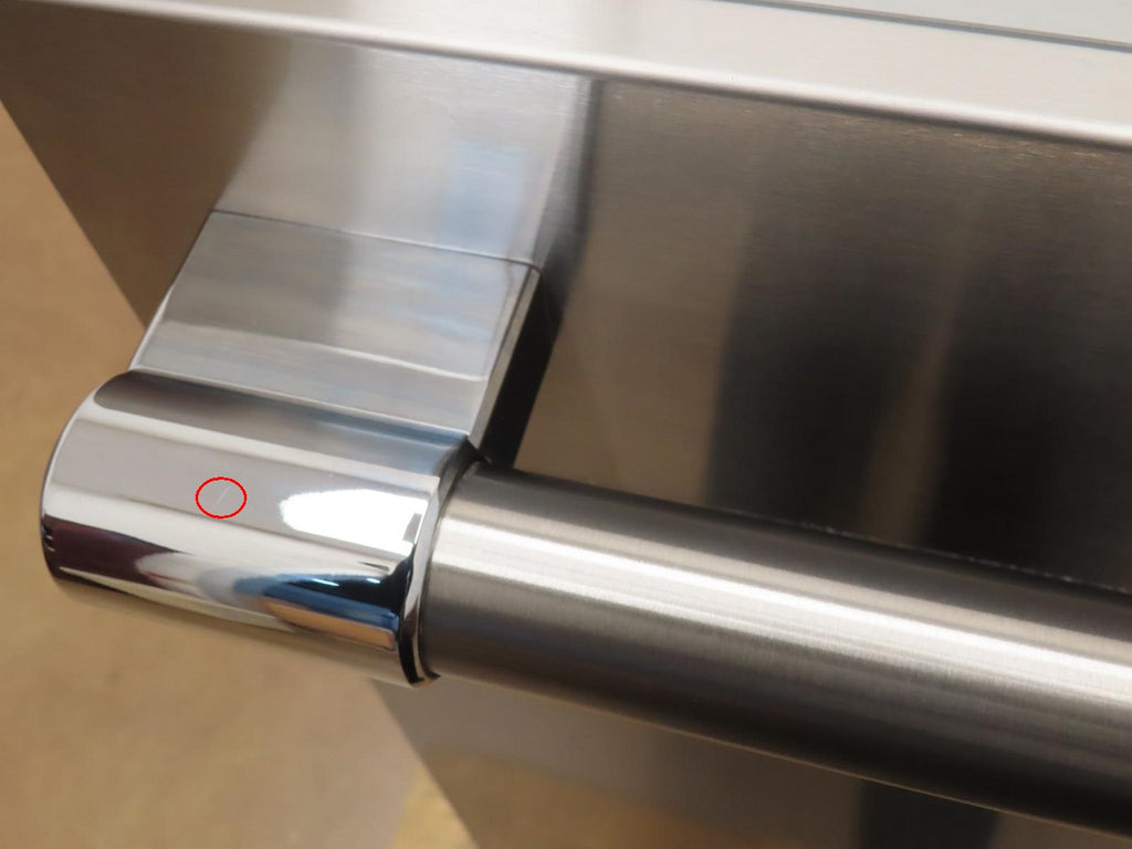 Thermador Emerald Series DWHD560CFP 24" Fully Integrated Smart Dishwasher