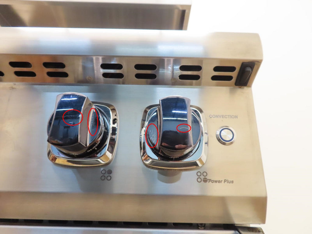 Viking Professional 5 Series 30" 4 Burners Gas Range VGR5304BSS w/ high shelf