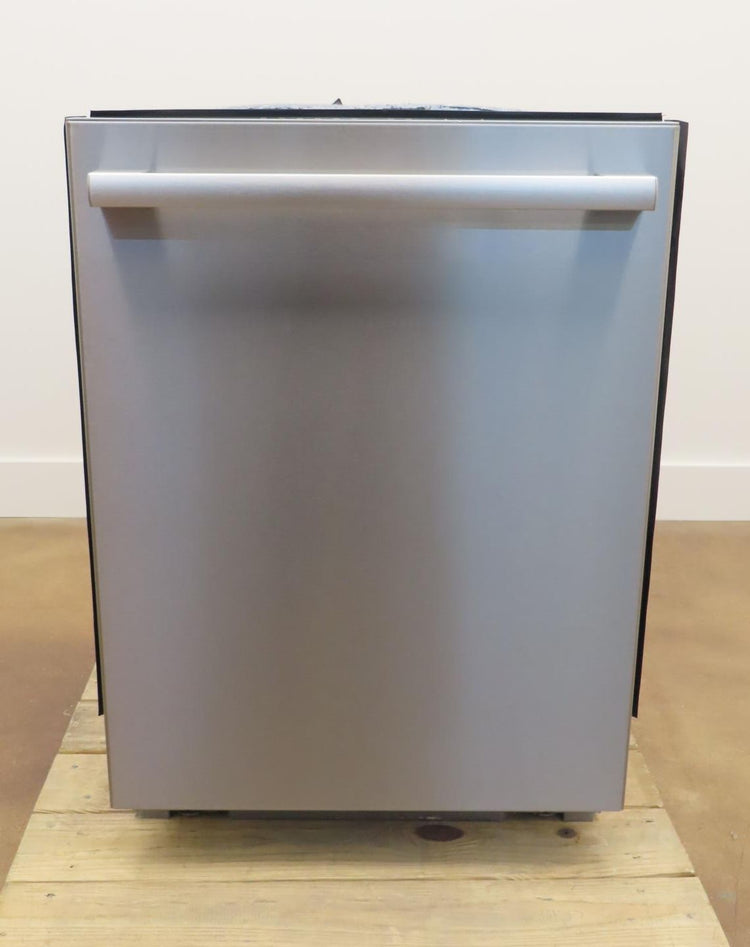 Bosch 500 Series SHX65CM5N 24" Fully Integrated Built-In Smart Dishwasher