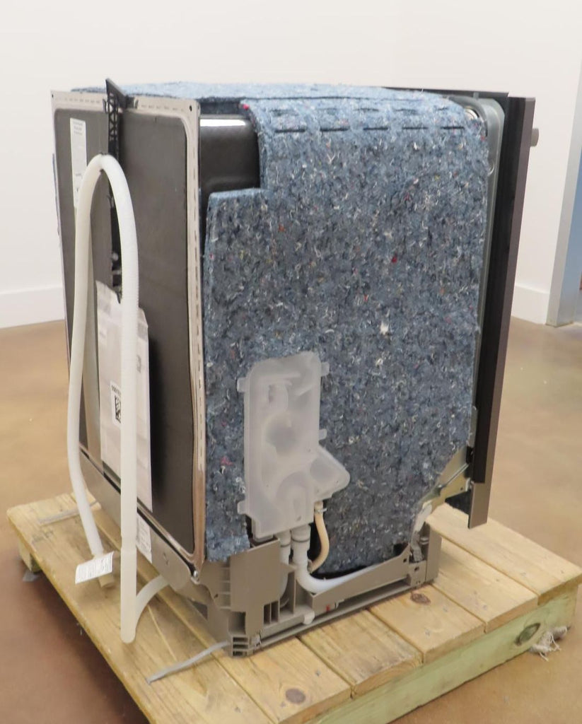 Bosch 500 Series SHX65CM5N 24" Fully Integrated Built-In Smart Dishwasher