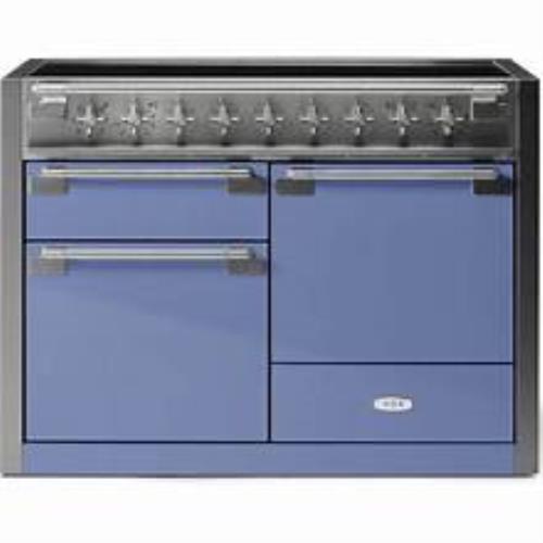 AGA Elise Series SoHo Collection AEL481INCBB 48" Freestanding Induction Range