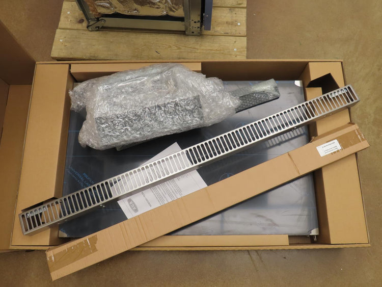 AGA Elise Series SoHo Collection AEL481INCBB 48" Freestanding Induction Range