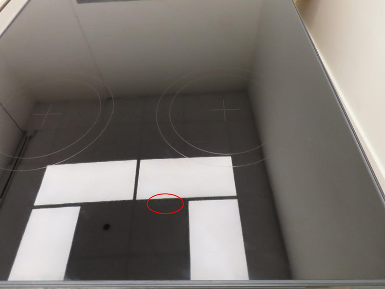 AGA Elise Series SoHo Collection AEL481INCBB 48" Freestanding Induction Range