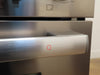 Bosch 800 Series HGS8655UC 36" Stainless Gas Range with 6 Sealed Burners