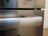 Bosch 800 Series HGS8655UC 36" Stainless Gas Range with 6 Sealed Burners - Alabama Appliance