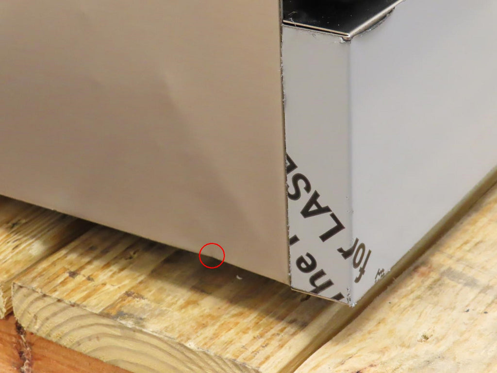 Bosch 800 Series HDS8655U 36" 6 Burner Dual Fuel Convection Range Pictures