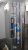 Bosch 30" Stainless Benchmark Series Built-In Refrigerator Set of 2 B30BB935SS
