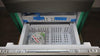 Bosch 30" Stainless Benchmark Series Built-In Refrigerator Set of 2 B30BB935SS