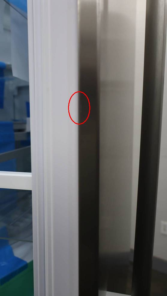 Bosch Benchmark Series 30" Built-In Bottom Mount Refrigerator B30BB935SS