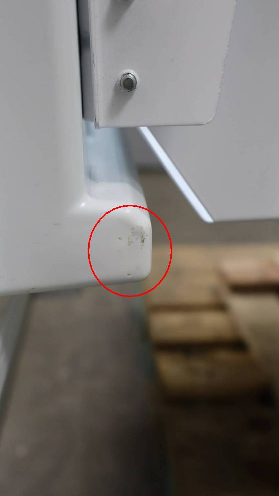 Bosch Benchmark Series 30" Built-In Bottom Mount Refrigerator B30BB935SS