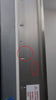 Bosch 36" SS Built-In Benchmark Series French Door Smart Refrigerator B36BT935NS