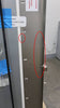 Bosch 36" SS Built-In Benchmark Series French Door Smart Refrigerator B36BT935NS