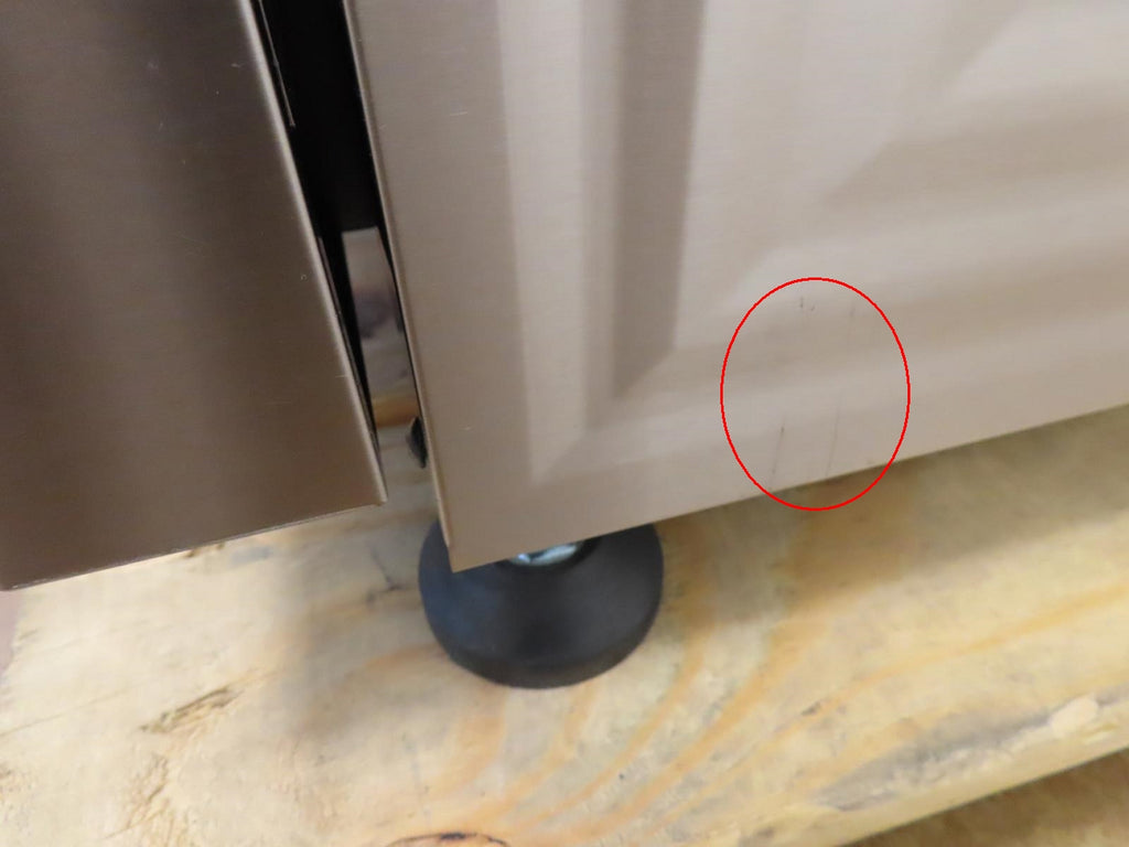 Thor Kitchen LRG3001U 30 Inch Freestanding Gas Range Stainless Steel